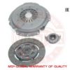 GAZ 24160109001 Clutch Kit